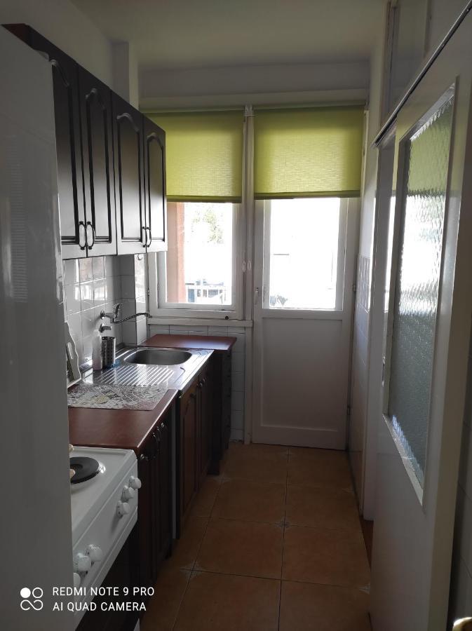 Apartment Bina Tivat Exterior foto