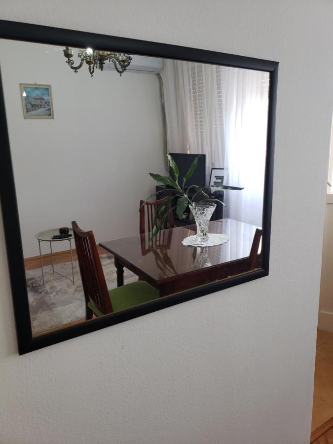 Apartment Bina Tivat Exterior foto